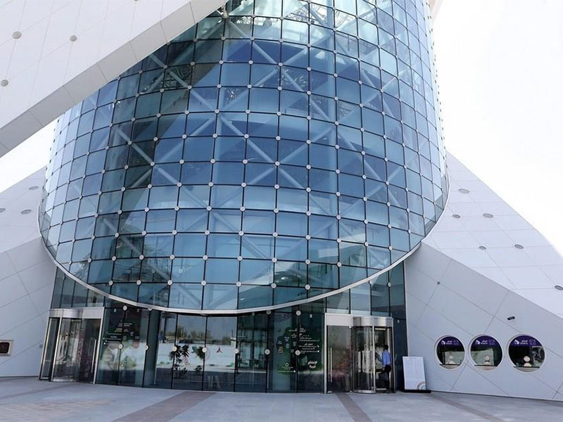 "ذا جرين بلانيت" تقدم تجربة استثنائية للتفاعل مع الطبيعة الخلابة والمخلوقات الفريدة